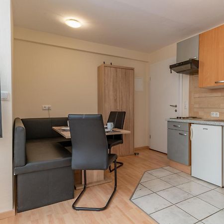 Town House Apartamento Hopfgarten im Brixental Exterior foto