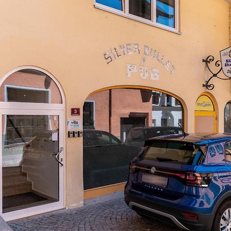 Town House Apartamento Hopfgarten im Brixental Exterior foto
