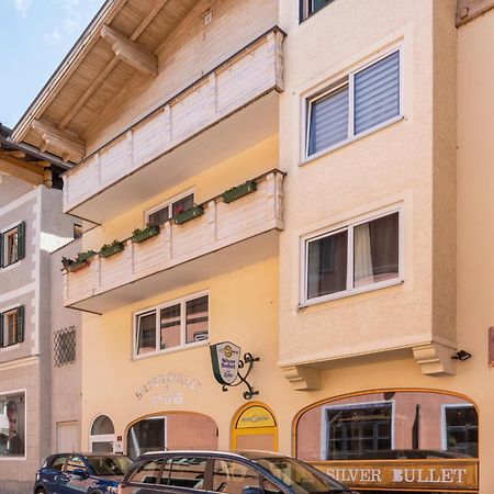 Town House Apartamento Hopfgarten im Brixental Exterior foto