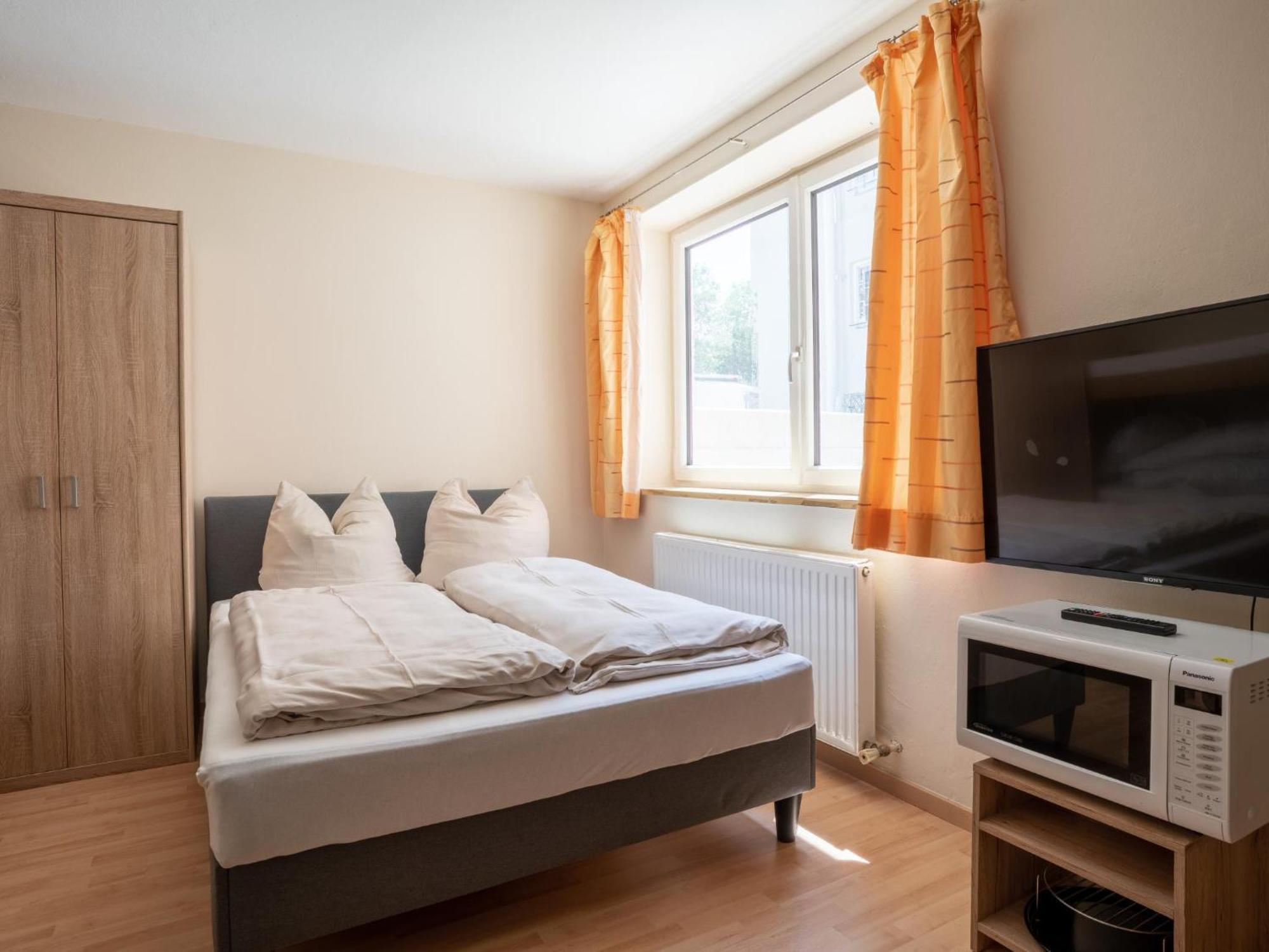 Town House Apartamento Hopfgarten im Brixental Exterior foto