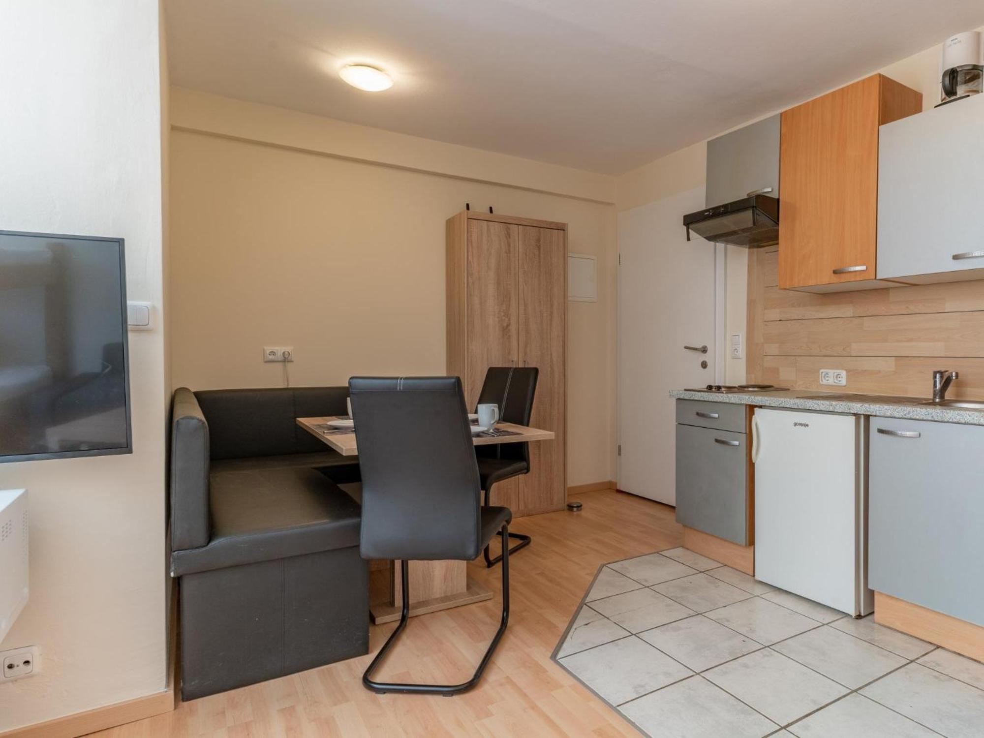 Town House Apartamento Hopfgarten im Brixental Exterior foto